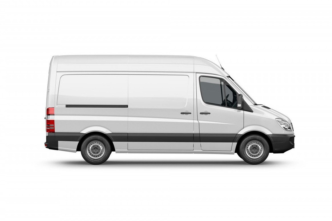 LWB Van